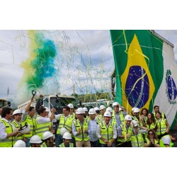 Investimento de R$ 230 milhões na duplicação da BR-277 em Palmeira e Irati